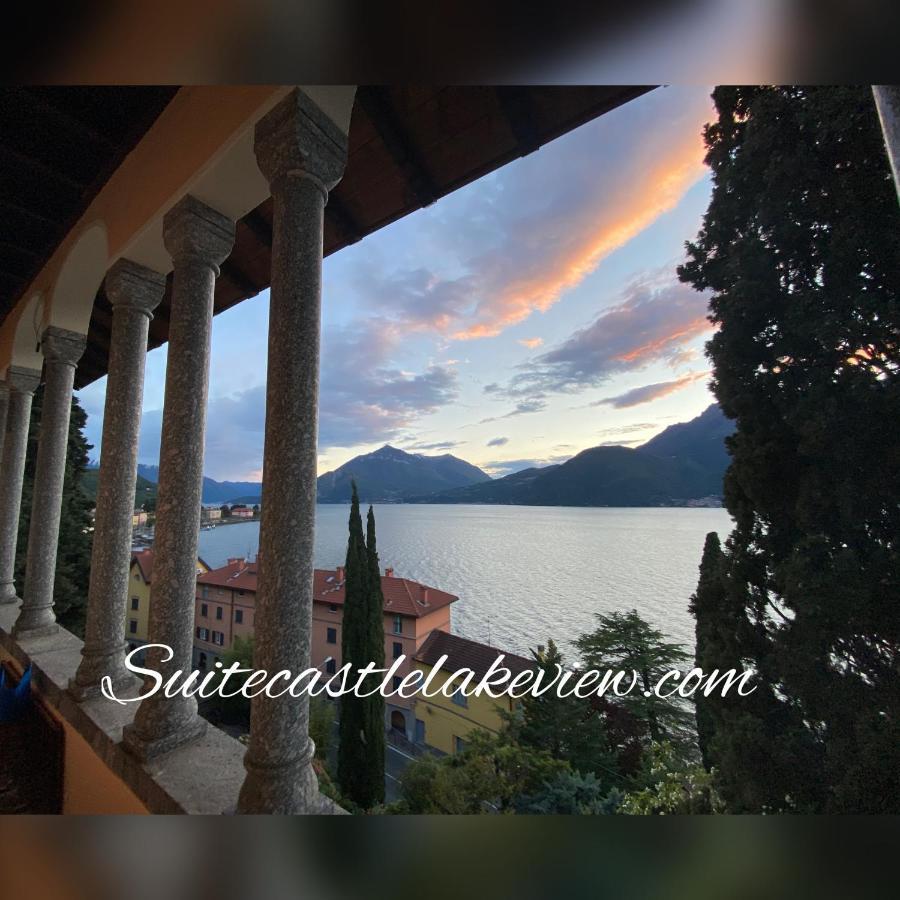 Suitecastlelakeview 1 เบลลาโน ภายนอก รูปภาพ